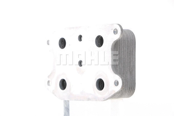 Oil Cooler, automatic transmission