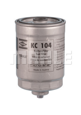 Fuel Filter