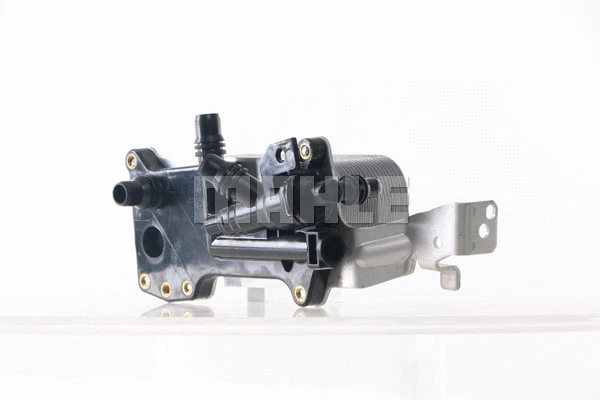 Oil Cooler, engine oil