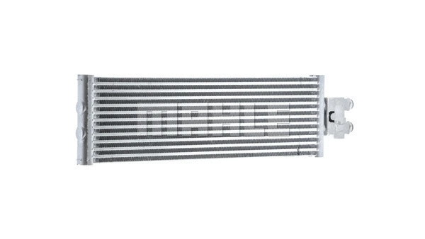 Oil Cooler, automatic transmission