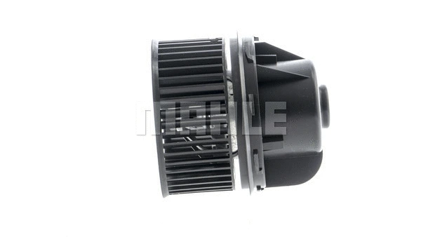 Interior Blower