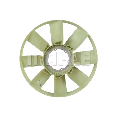 Fan Wheel, engine cooling
