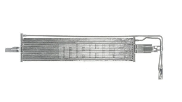 Oil Cooler, automatic transmission