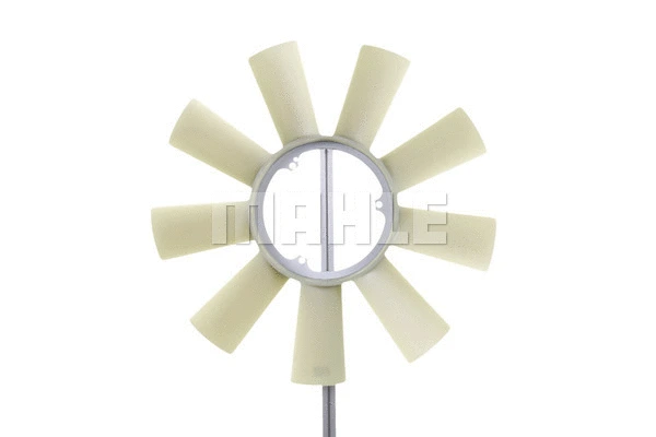 Fan Wheel, engine cooling