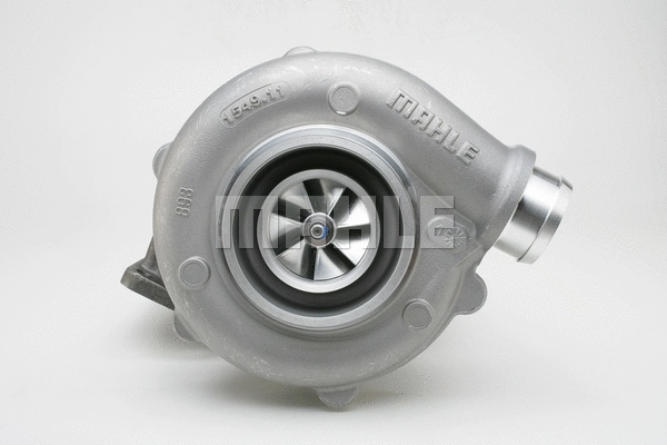 Charger, charging (supercharged/turbocharged) (228 TC 14853 000)