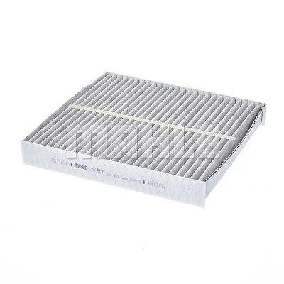 Filter, cabin air (LAK 517)