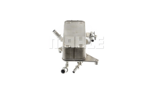 Oil Cooler, automatic transmission