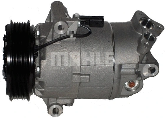 Compressor, air conditioning (ACP 161 000P)