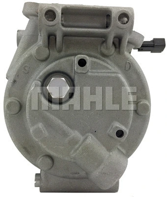 Compressor, air conditioning (ACP 866 000S)