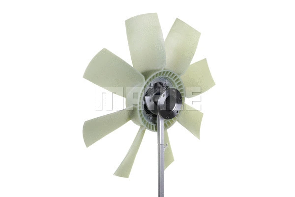 Fan, engine cooling
