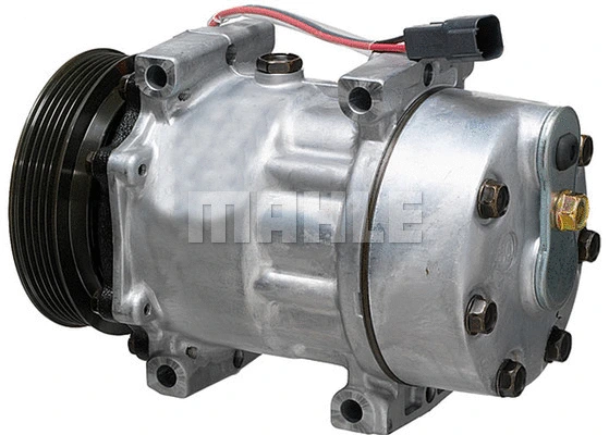 Compressor, air conditioning (ACP 174 000P)