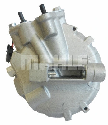 Compressor, air conditioning (ACP 610 000S)