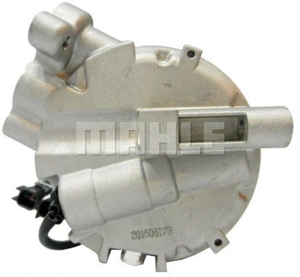 Compressor, air conditioning (ACP 1312 000S)
