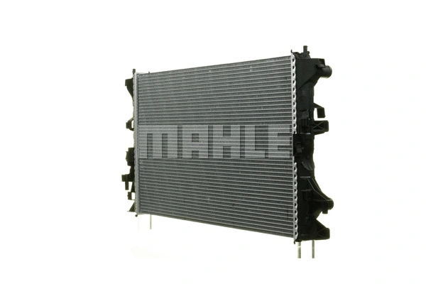 Radiator, engine cooling (CR 1061 000P)