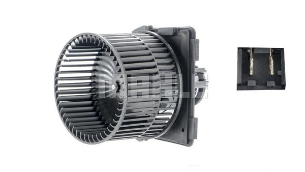 Interior Blower