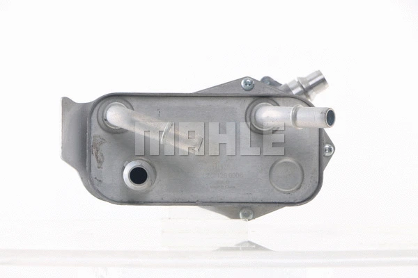 Oil Cooler, automatic transmission