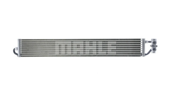 Oil Cooler, automatic transmission