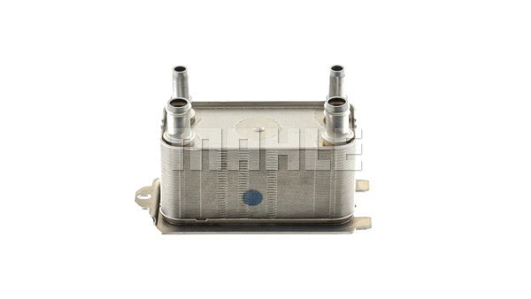 Oil Cooler, automatic transmission