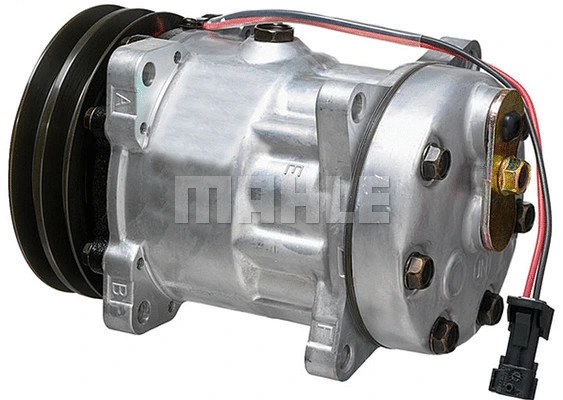 Compressor, air conditioning (ACP 399 000P)