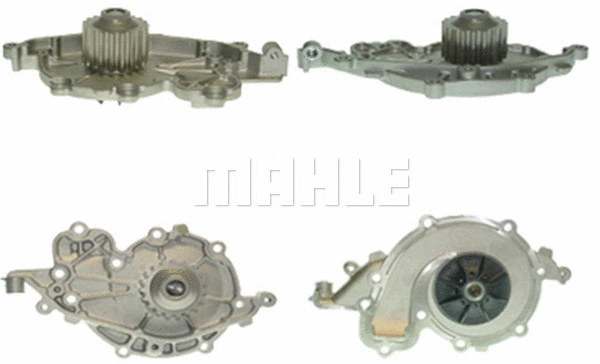 Water Pump, engine cooling (CP 252 000P)