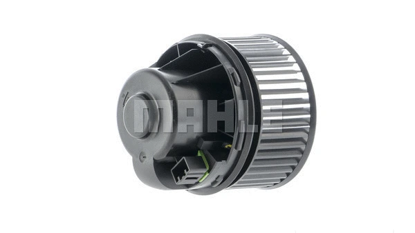 Interior Blower