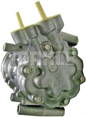Compressor, air conditioning (ACP 31 000P)