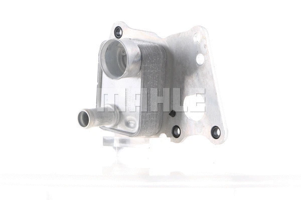 Oil Cooler, engine oil