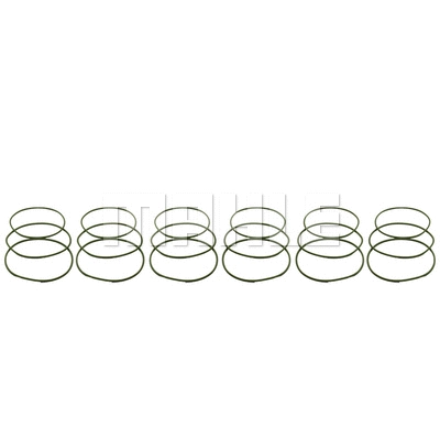 O-Ring Set, cylinder sleeve (U76060)