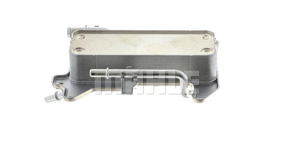 Oil Cooler, automatic transmission