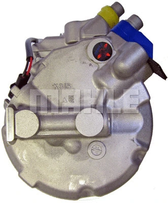 Compressor, air conditioning (ACP 706 000P)