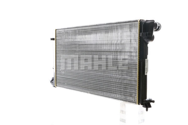 Radiator, engine cooling (CR 471 000S)