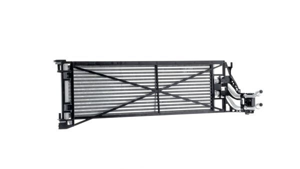 Oil Cooler, automatic transmission