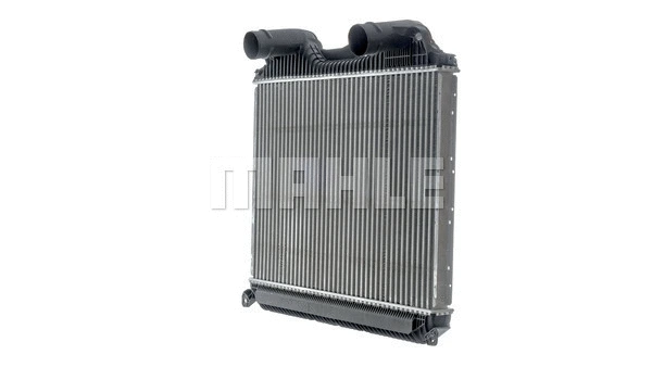 Charge Air Cooler