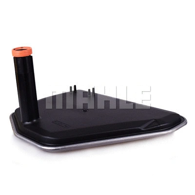 Hydraulic Filter, automatic transmission