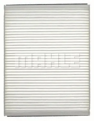 Filter, cabin air