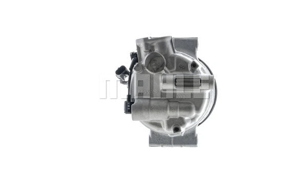 Compressor, air conditioning (ACP 661 000P)
