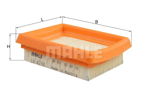 Air Filter (LX 4294)