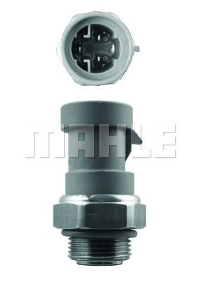 Temperature Switch, radiator fan