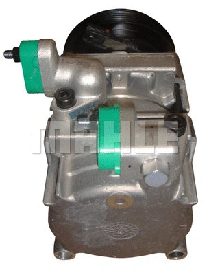 Compressor, air conditioning (ACP 1233 000P)