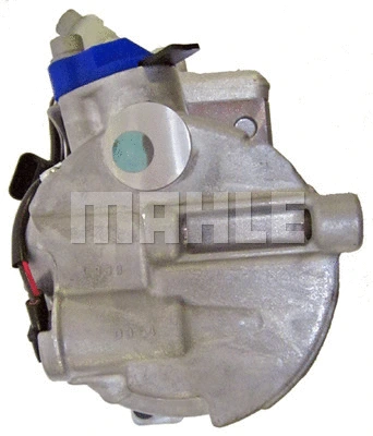 Compressor, air conditioning (ACP 720 000P)