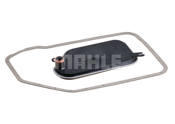Hydraulic Filter, automatic transmission