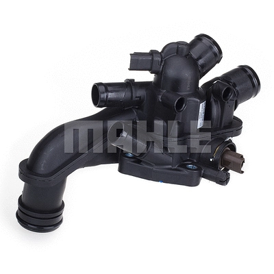 Thermostat, coolant (TM 65 105)