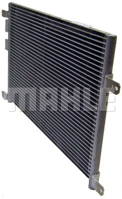 Condenser, air conditioning (AC 834 000S)