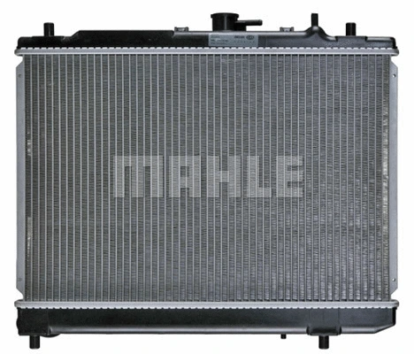 Radiator, engine cooling (CR 534 000S)