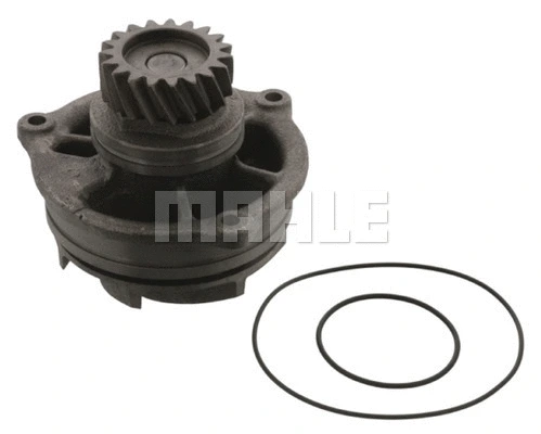 Water Pump, engine cooling (CP 510 000S)
