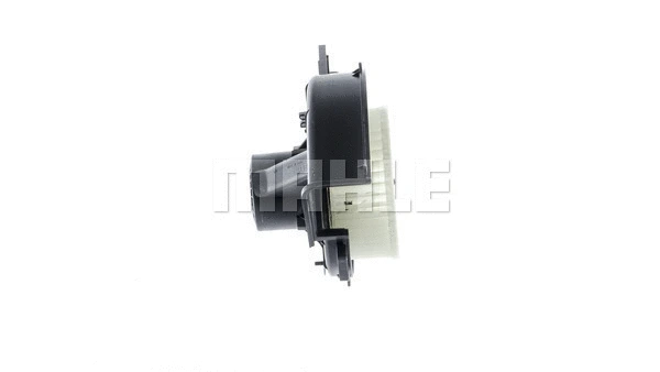 Interior Blower