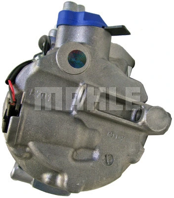 Compressor, air conditioning (ACP 715 000P)