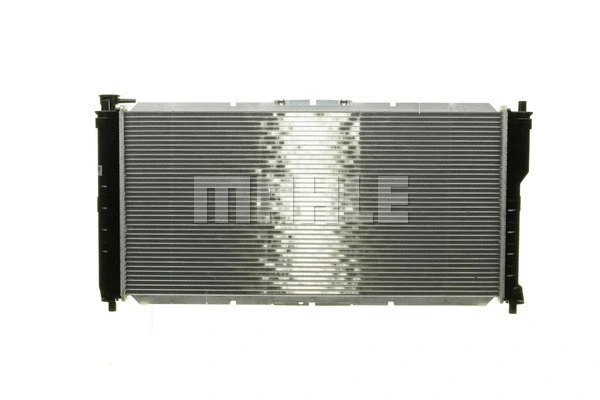Radiator, engine cooling (CR 161 000S)