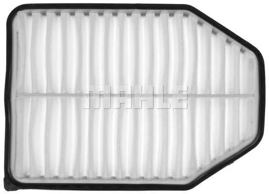 Air Filter (LX 3081)