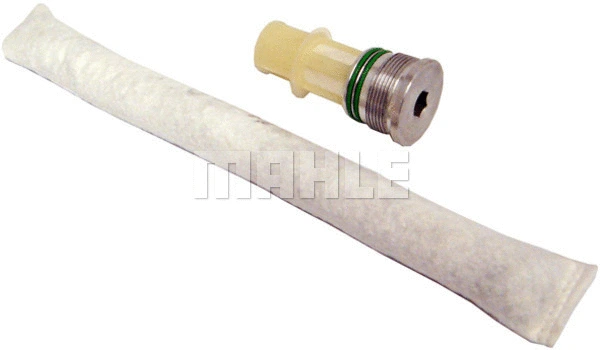 Dryer, air conditioning (AD 50 000S)